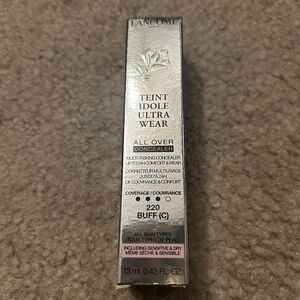 Teint Idole Ultra Wear All Over Concealer — Buff 220